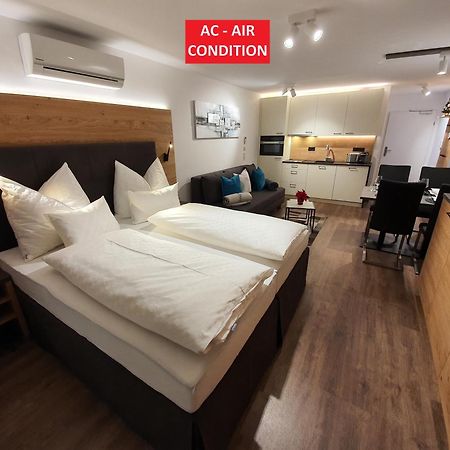 Apartment Leontina Kaprun Εξωτερικό φωτογραφία