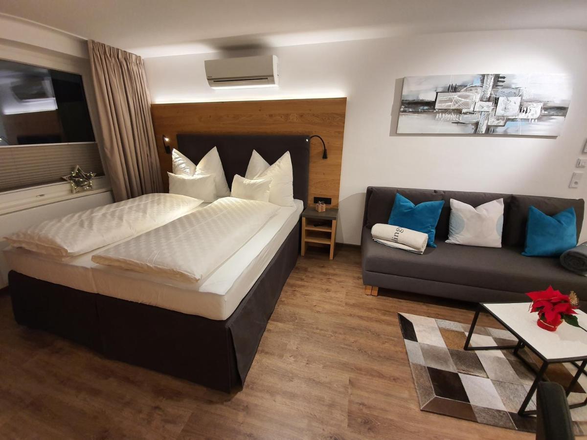 Apartment Leontina Kaprun Εξωτερικό φωτογραφία
