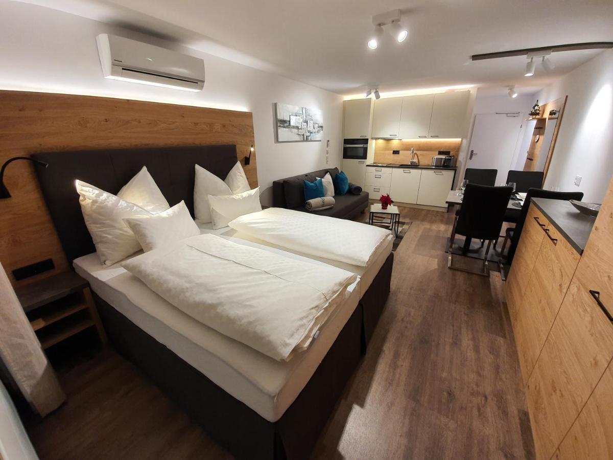 Apartment Leontina Kaprun Εξωτερικό φωτογραφία