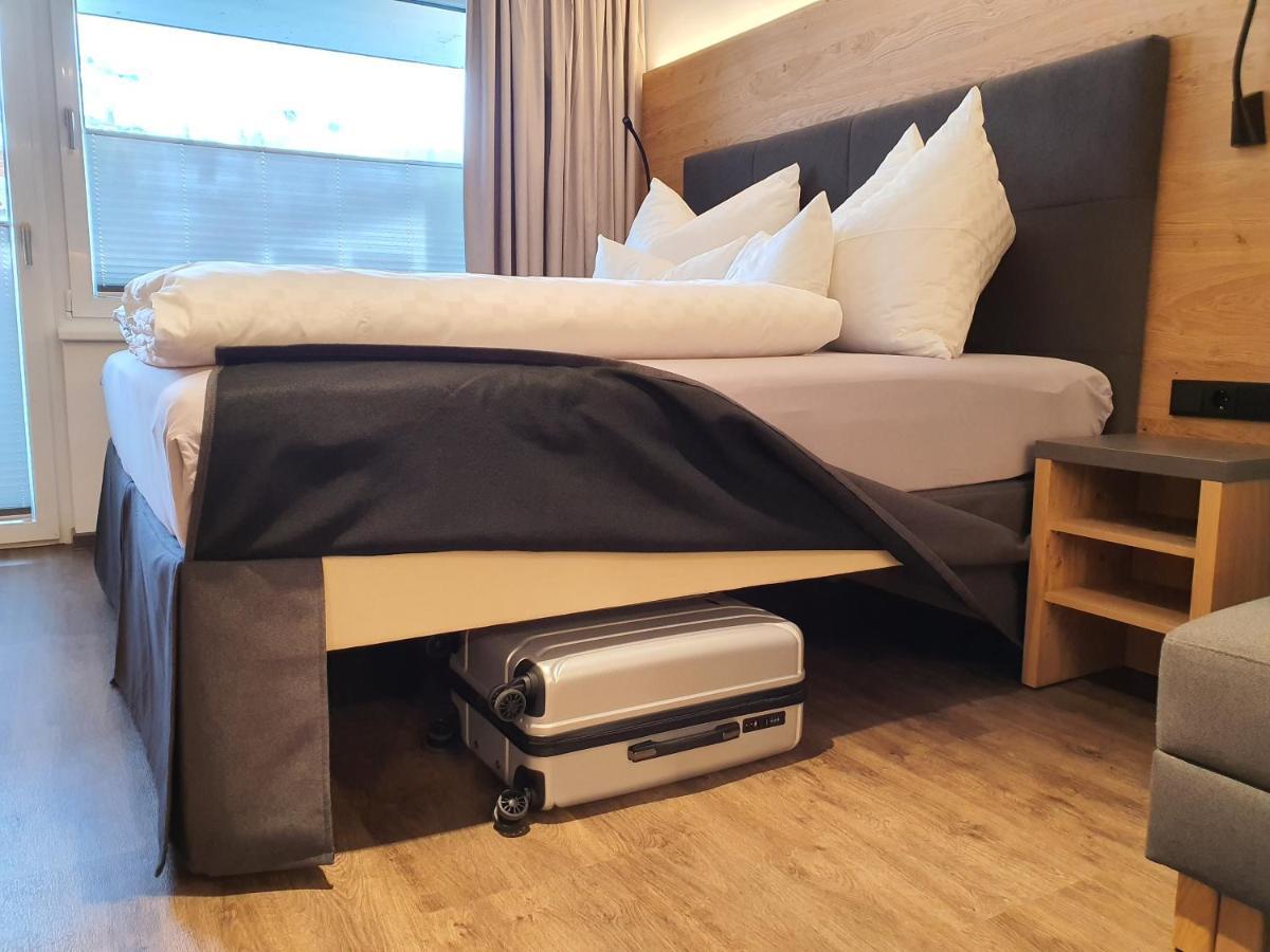 Apartment Leontina Kaprun Εξωτερικό φωτογραφία