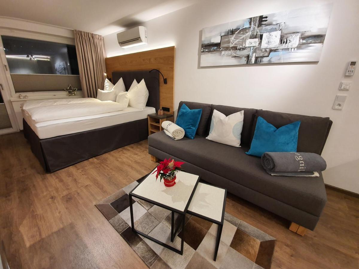 Apartment Leontina Kaprun Εξωτερικό φωτογραφία