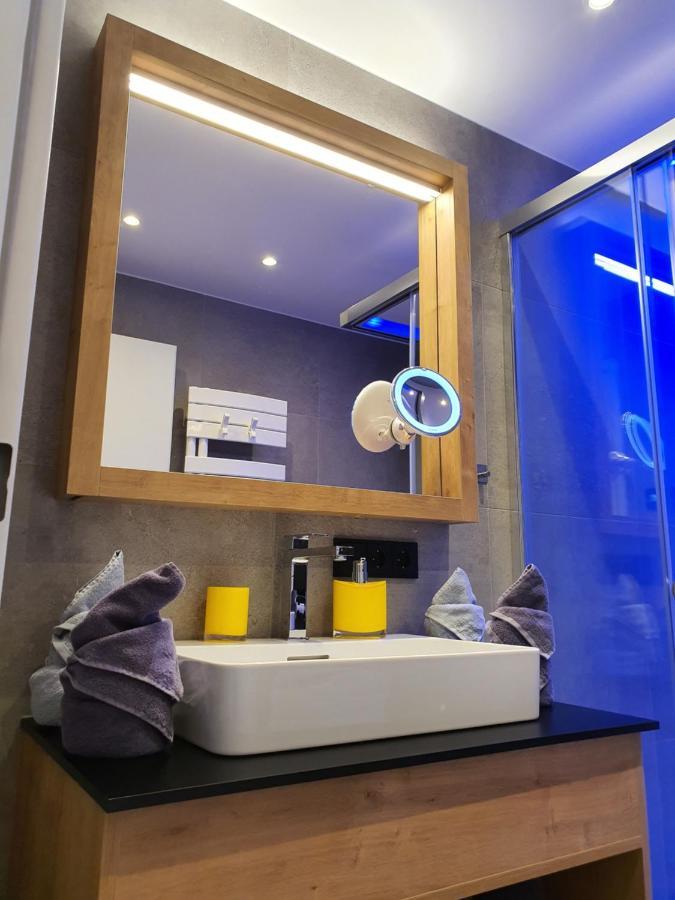 Apartment Leontina Kaprun Εξωτερικό φωτογραφία